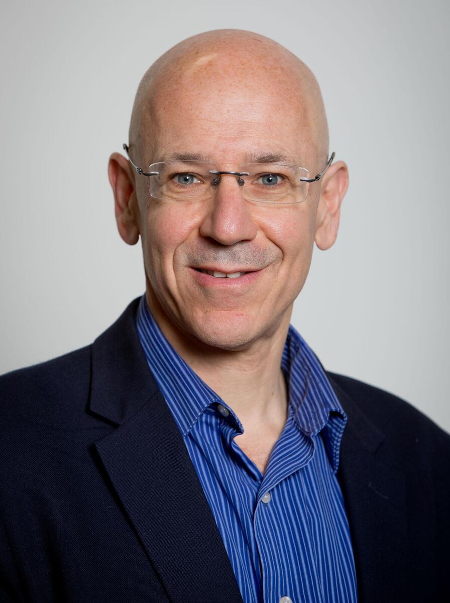 Prof Neil Greenberg, a clinical and academic psychiatrist at King’s College Prof Neil Greenberg, a clinical and academic psychiatrist at King’s College