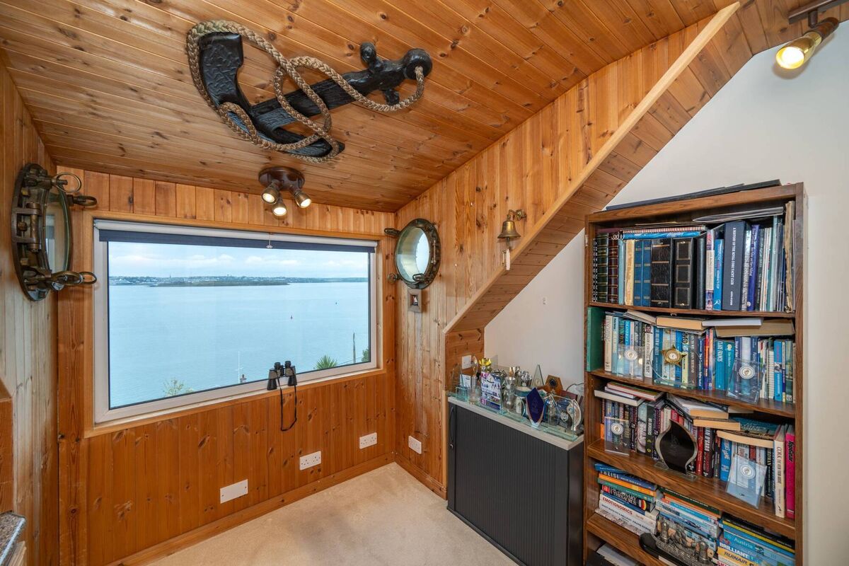 Home office Home office