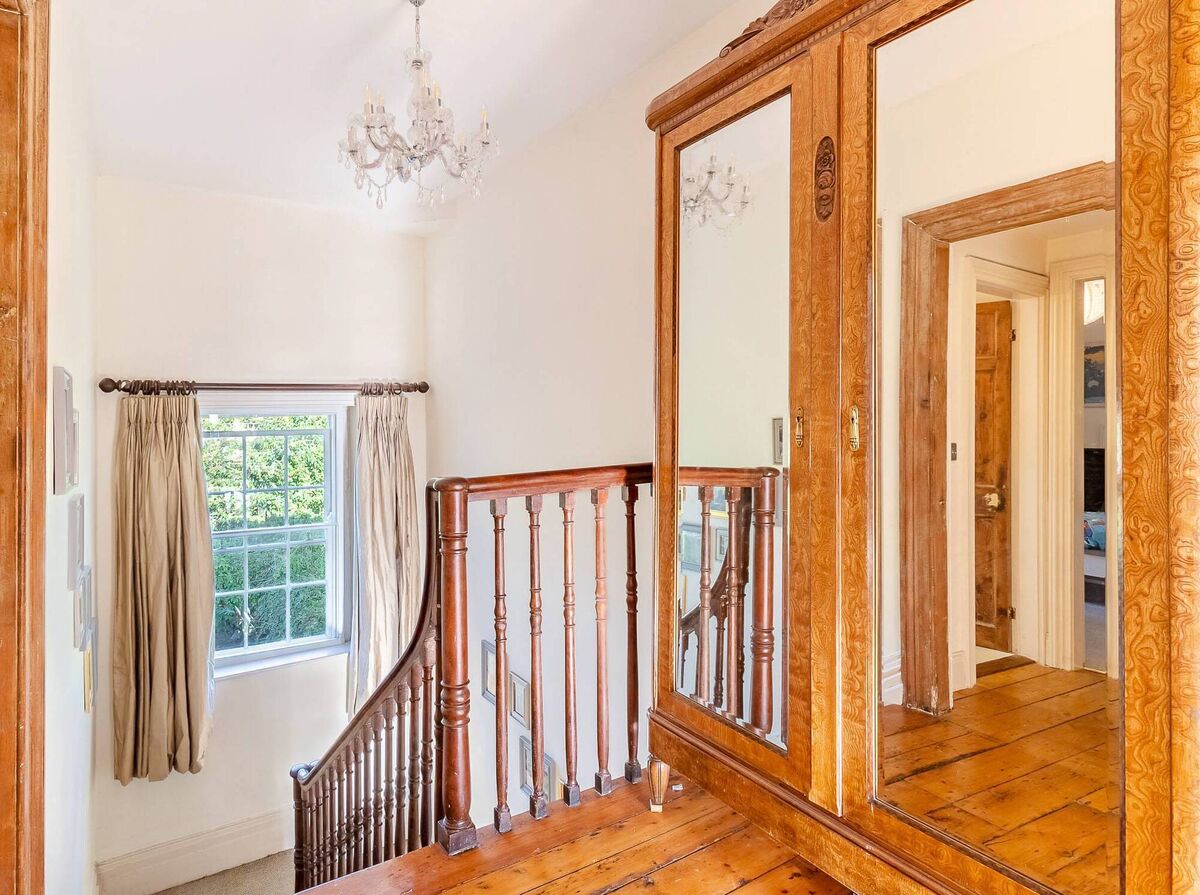 Huge integrity from top to bottom