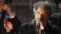 Freewheelin' scientists sneak Dylan lyrics into articles for decades - for a bet