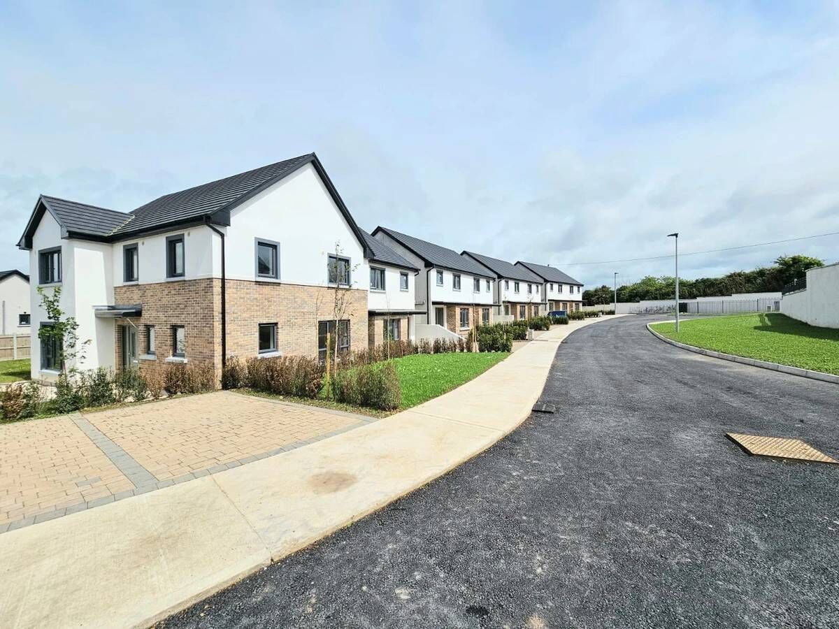 Cork County Council has just started taking applications for the occupancy of 13 homes it has built in Midleton under the affordable housing scheme.