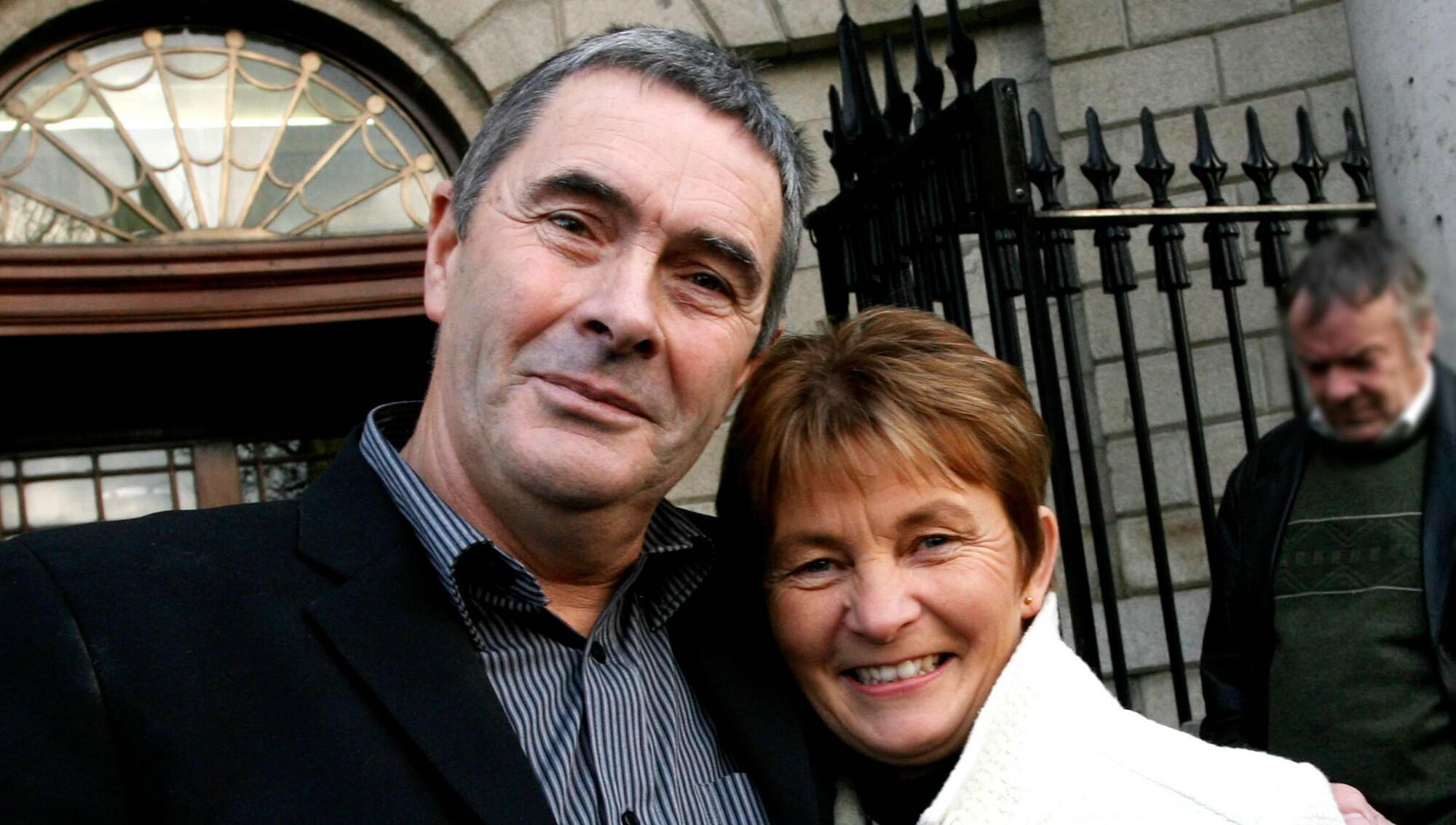 Book review: Clifford is unflinching in his takedown of Garda procedure