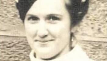 Civil servant Una Lynskey was just 19 years old when she was murdered in Meath in 1971. Civil servant Una Lynskey was just 19 years old when she was murdered in Meath in 1971.