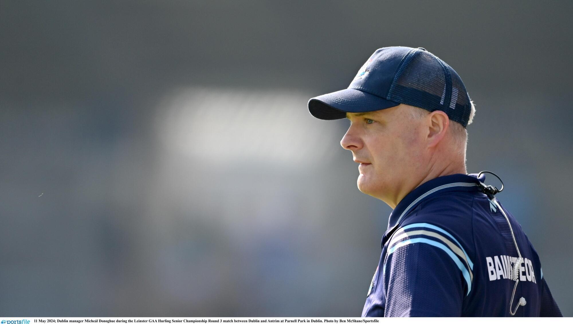 With his return to Galway confirmed, what is expected of Micheál Donoghue now?