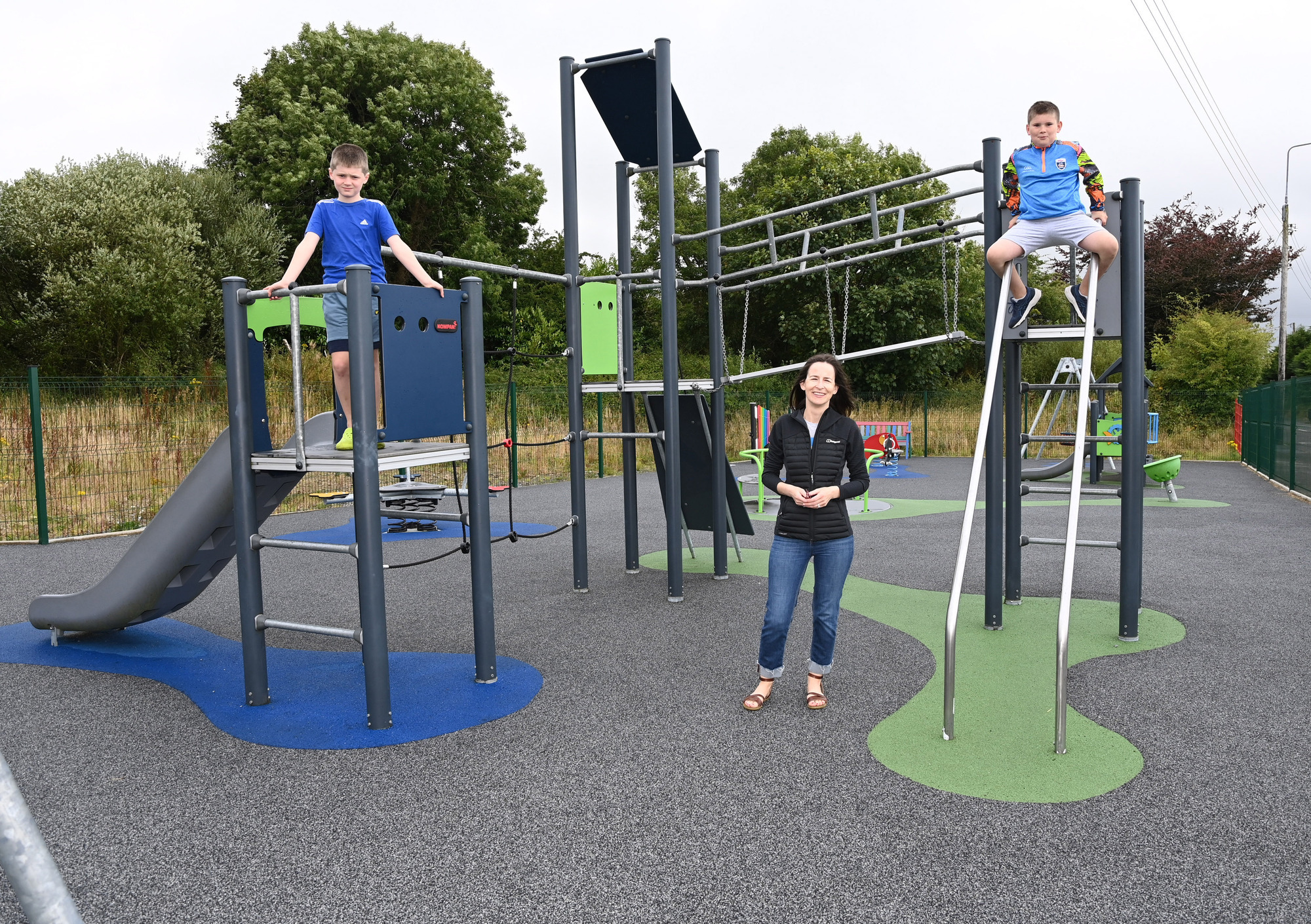 Knocknagree: The Cork village that has fought to survive