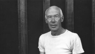 <p>Henry Miller set himself a strict set of rules in order to maintain a healthy writing schedule, which included stepping away from the desk. Picture: Getty</p>
