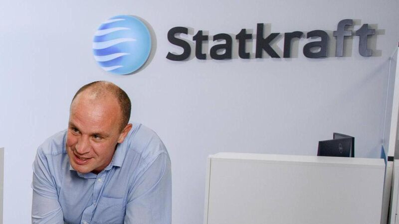 'At the end of June there were 30 projects totalling more than 1.7GW in front of An Bord Pleanála waiting for a decision on wind development,' said Donal O’Sullivan. Picture: Daragh McSweeney