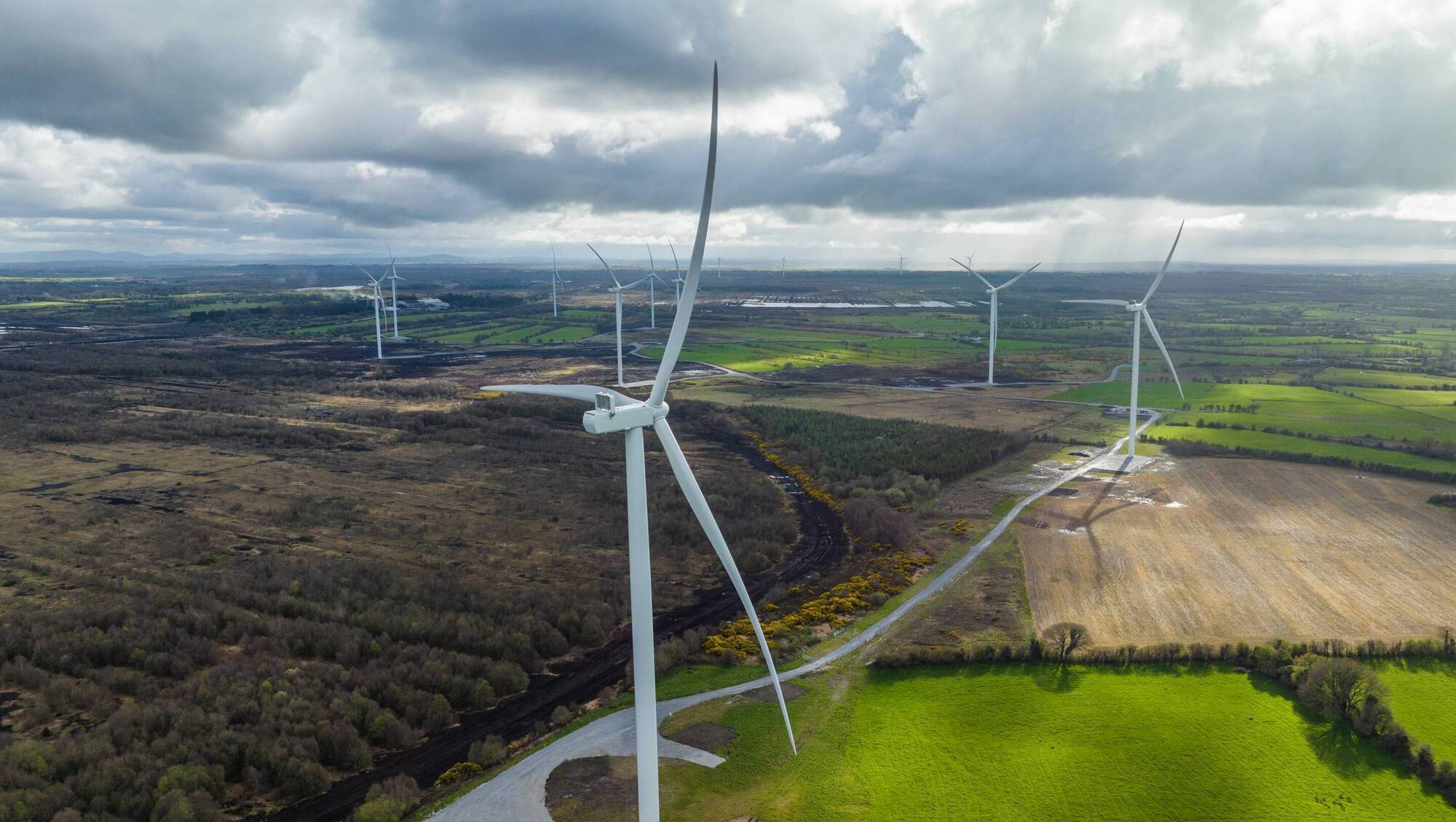 Land-zoning issues to become next 'crisis' for wind energy projects
