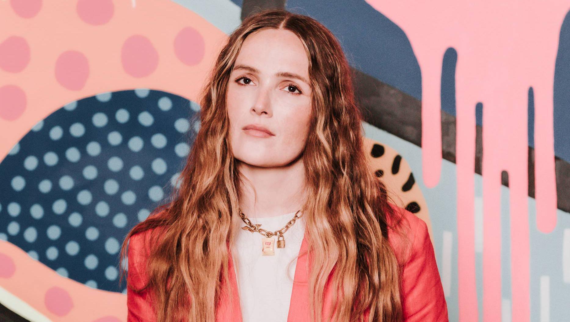 Emma Doran on stand-up, teen motherhood and consent: ‘There wasn’t a culture of saying anything’
