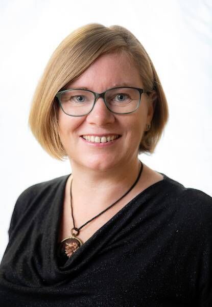 Carmel Hannan: 'Women since the 1980s have been way more likely to go on to university, to have higher levels of education, to be in the workforce. It is taking longer for people to get permanent jobs and to get a home.' Picture: Alan Place