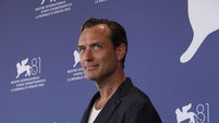 Jude Law