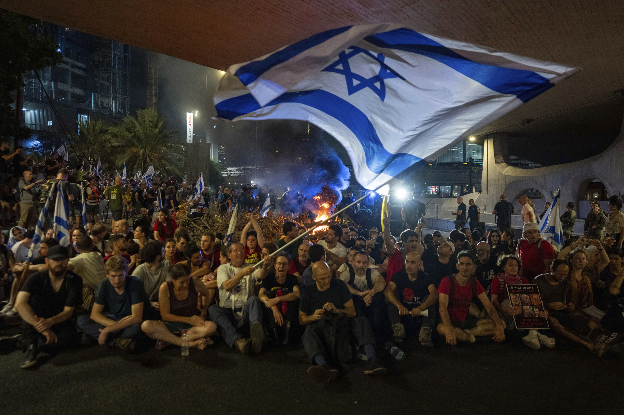 The UN needs to intervene to revitalise peace talks between Israel and Hamas