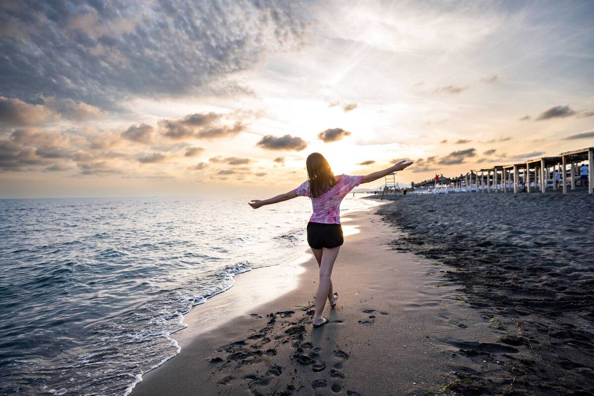 Pic: iStock Pic: iStock