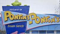 Pontin's goes into administration