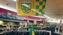 Donegal SuperValu builds amazing All-Ireland display