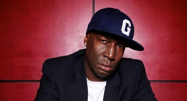 Grannies on Facebook keep accidentally tagging themselves as Grandmaster Flash