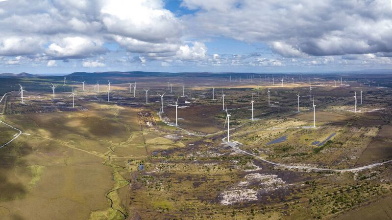 Energy related emissions dropped by a record 8% last year but higher reductions are needed, SEAI warns Energy related emissions dropped by a record 8% last year but higher reductions are needed, SEAI warns