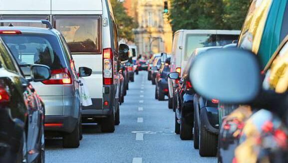 Provisional data for transport sector emissions so far this year is indicating a slight reduction. Provisional data for transport sector emissions so far this year is indicating a slight reduction.