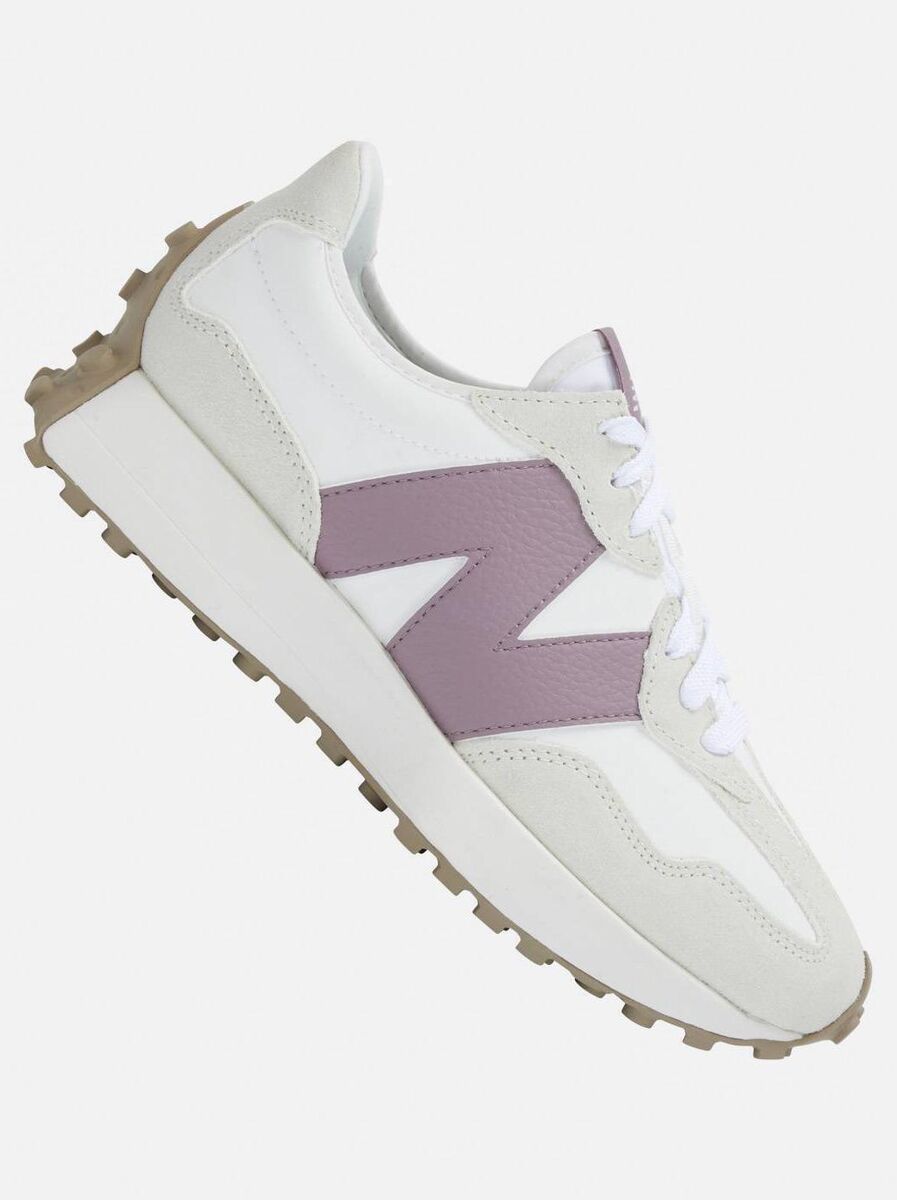 Trainers, €130, New Balance at Lifestyle Sports Trainers, €130, New Balance at Lifestyle Sports