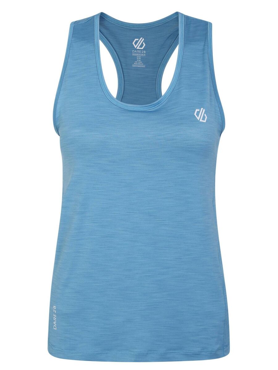 Niagra Blue Lightweight Vest, €30, Dare2b Niagra Blue Lightweight Vest, €30, Dare2b