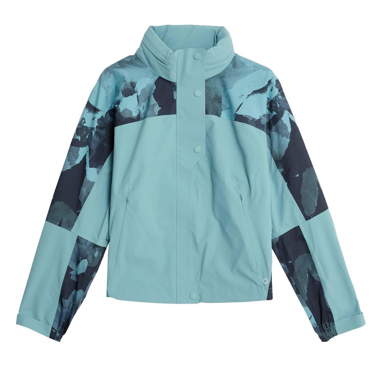 Waterproof Jacket, €115, Goodmove at M&S Waterproof Jacket, €115, Goodmove at M&S
