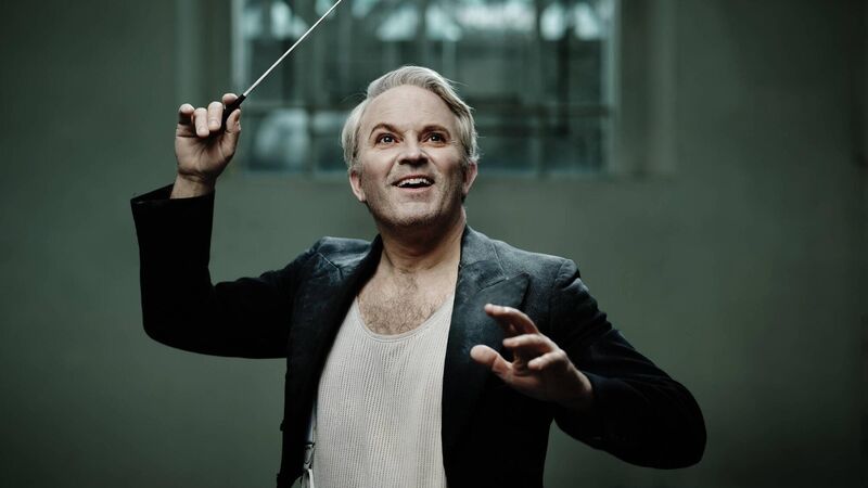 Kanturk memories with a deaf dad and 11 siblings inspired Carmel Winters' new play  