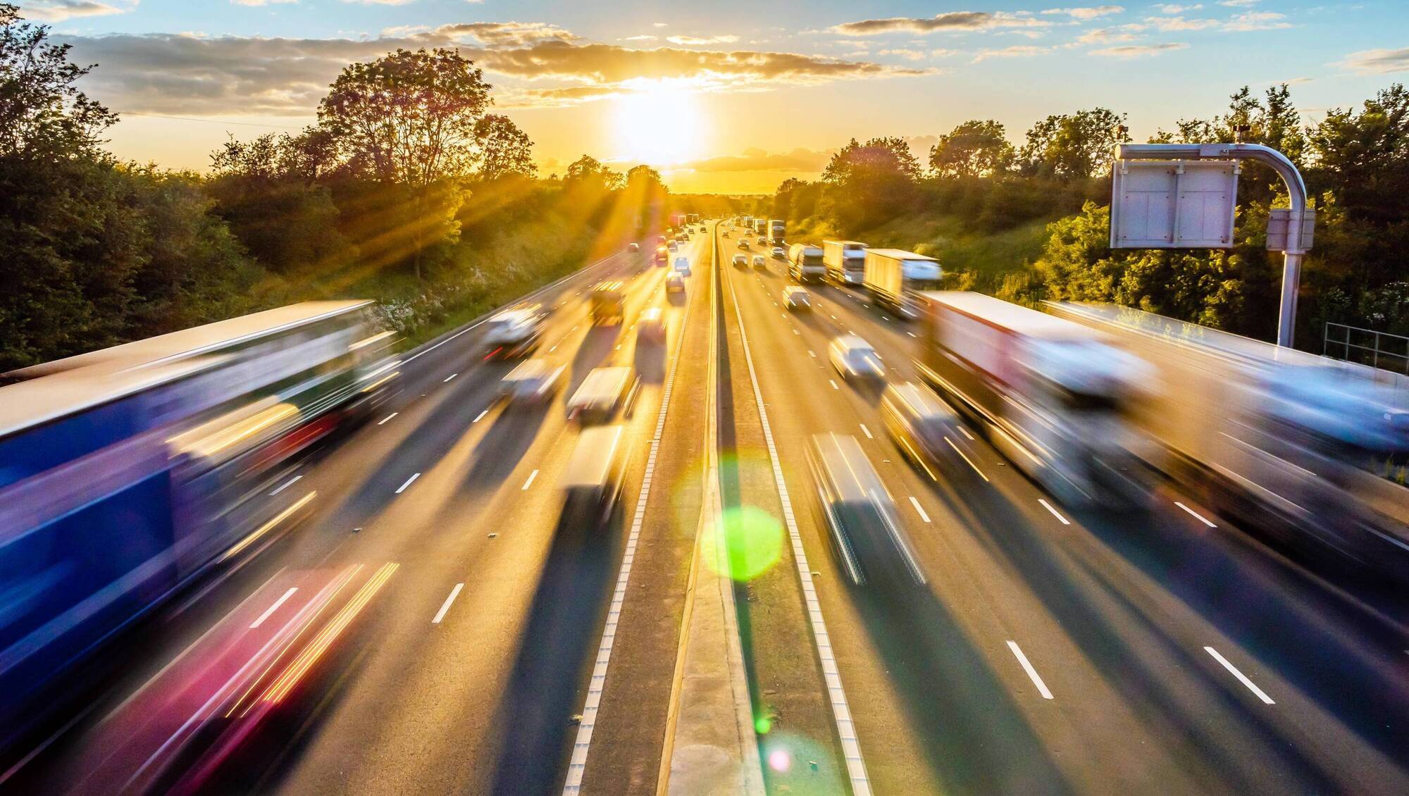 Shock advertising has no impact on driving of young motorists, says research
