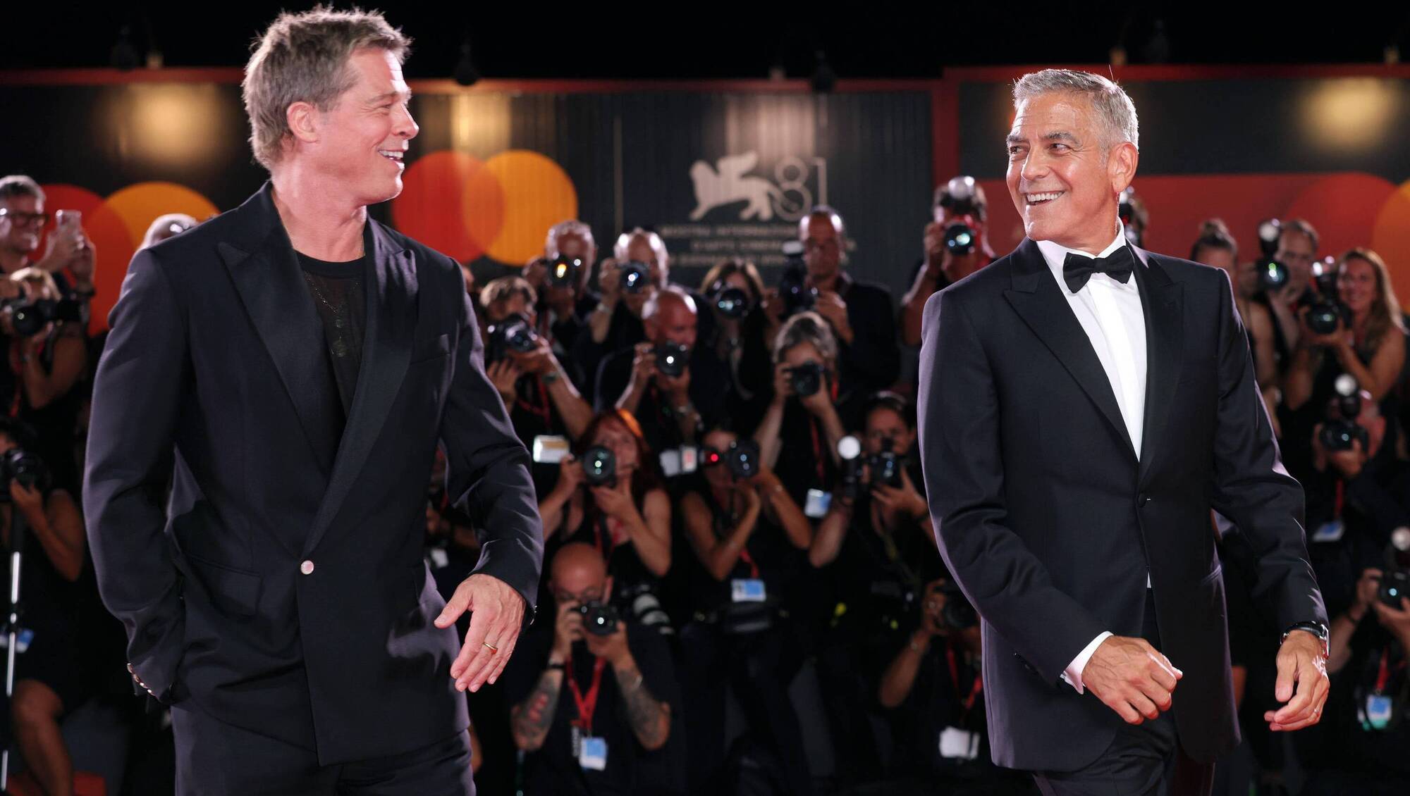 Sometimes screen duos are meant to be, but where have they been in recent years?