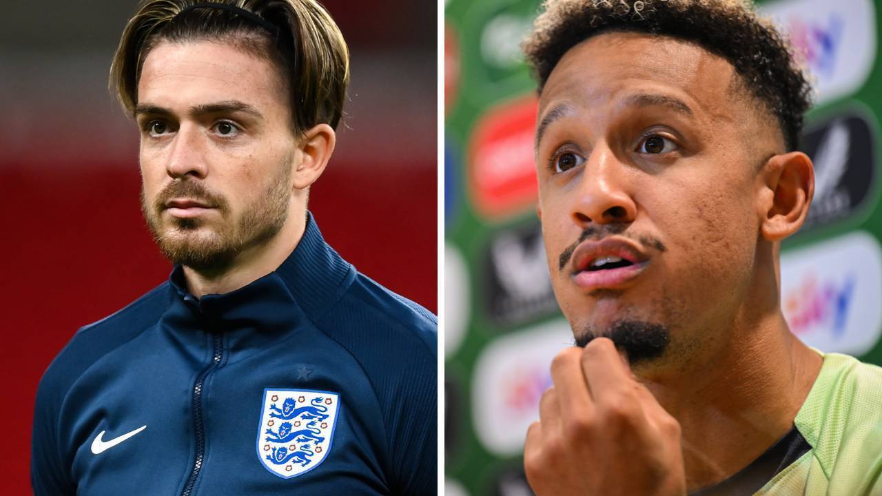 Callum Robinson says old friend Jack Grealish will get abuse but that won't be a surprise