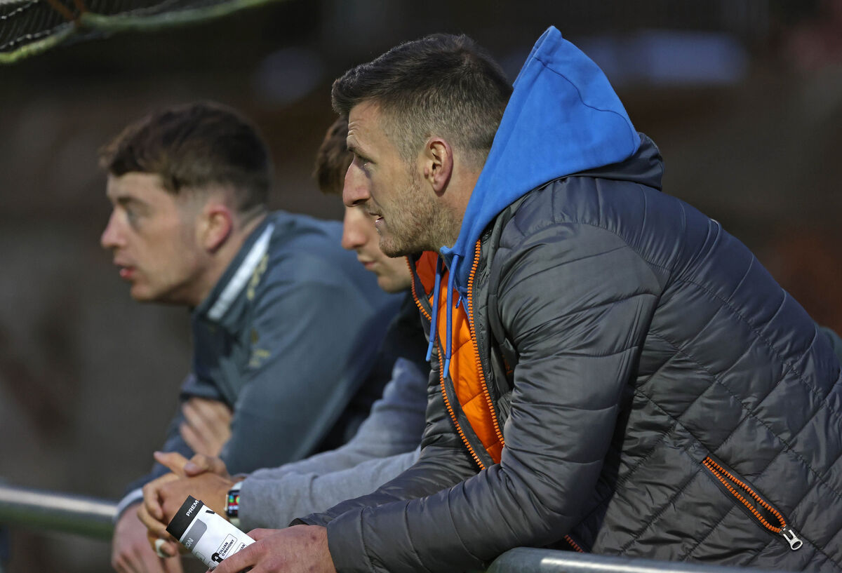 Glen Rovers through to MHC semi against Midleton after edging past Douglas