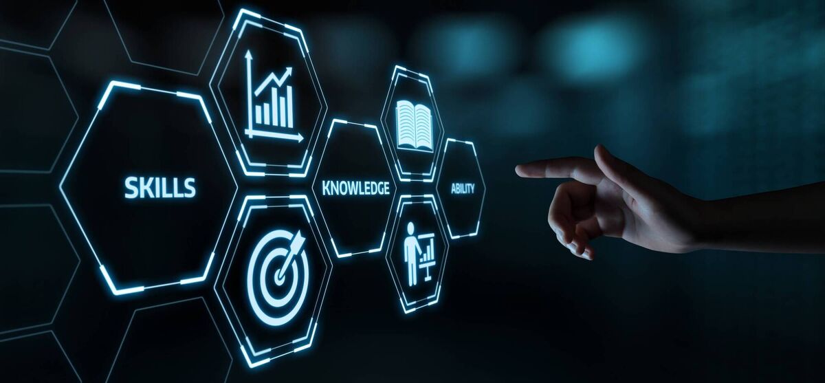 Advance Centre’s flexible study options allow learners to upskill in an agile and cost-effective way. 