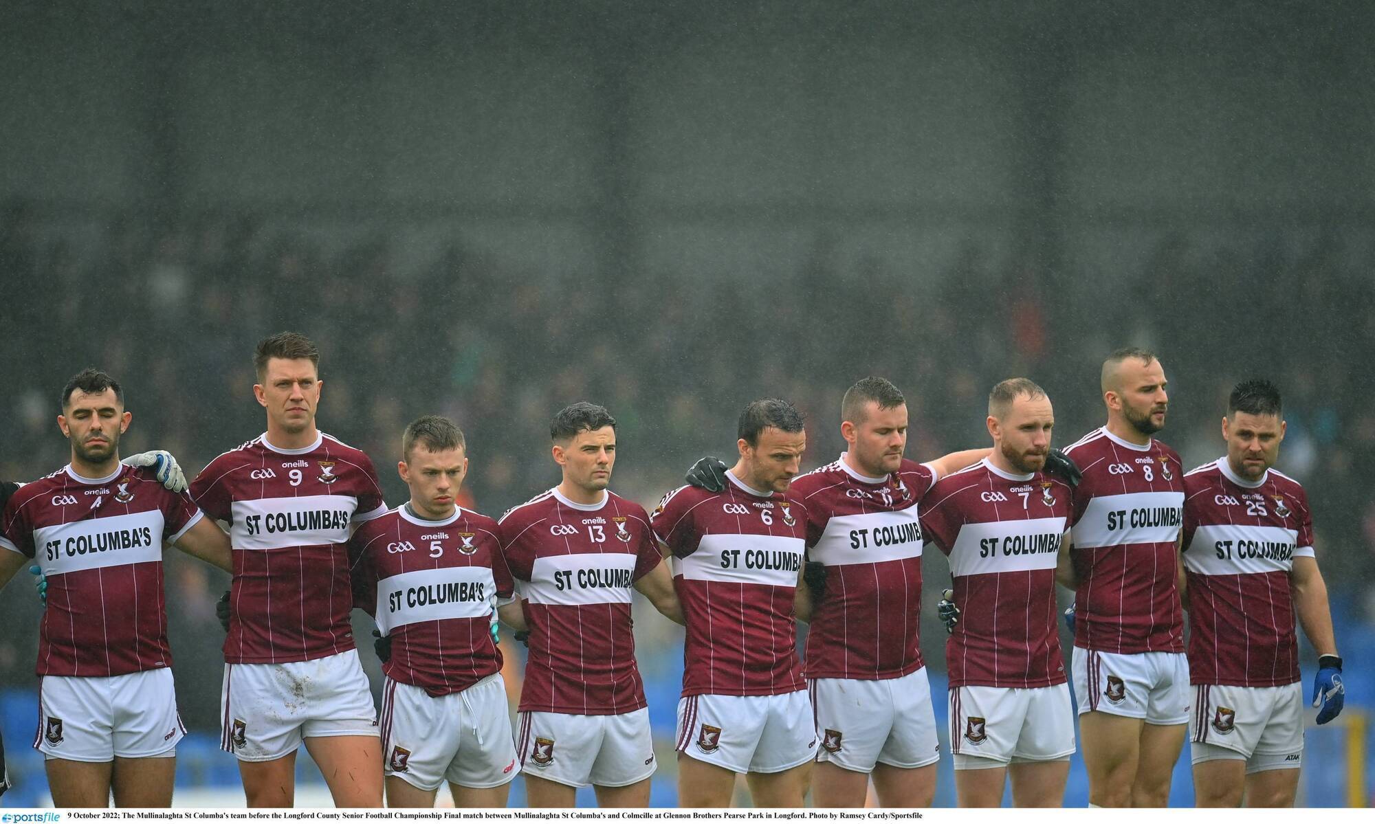 Appeal of disputed final score and mystery point could hold up Longford championship