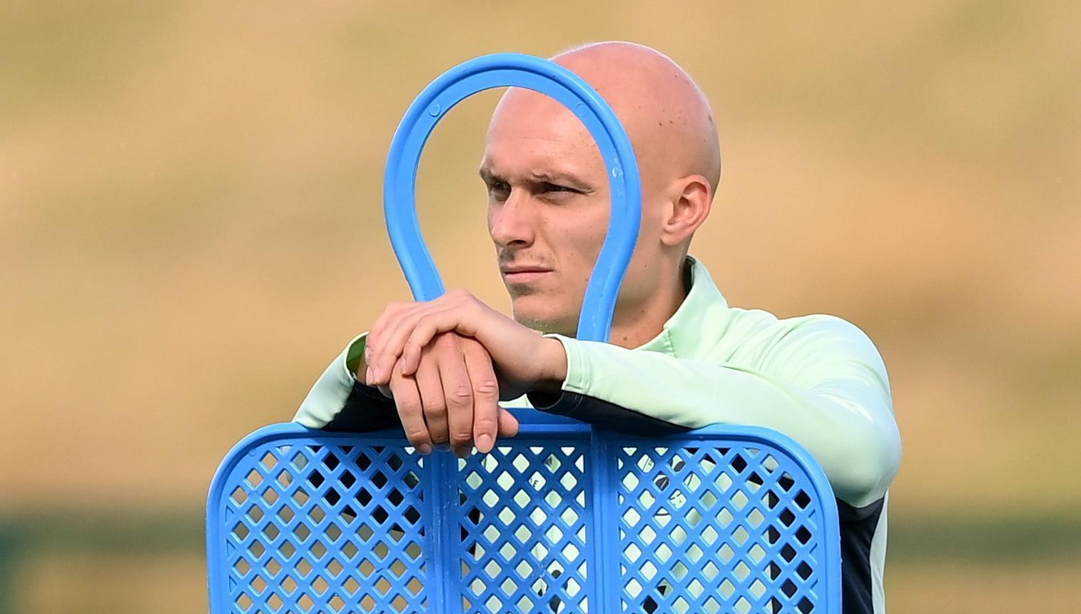 Will Smallbone: 'Whatever way the manager wants me to play, I’ll be happy to play'