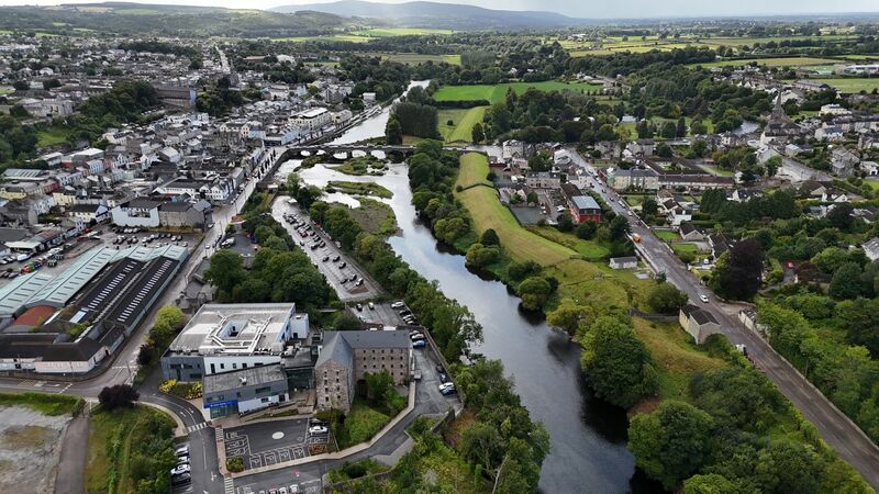 Plan to improve water quality and restore freshwater habitats launched Plan to improve water quality and restore freshwater habitats launched