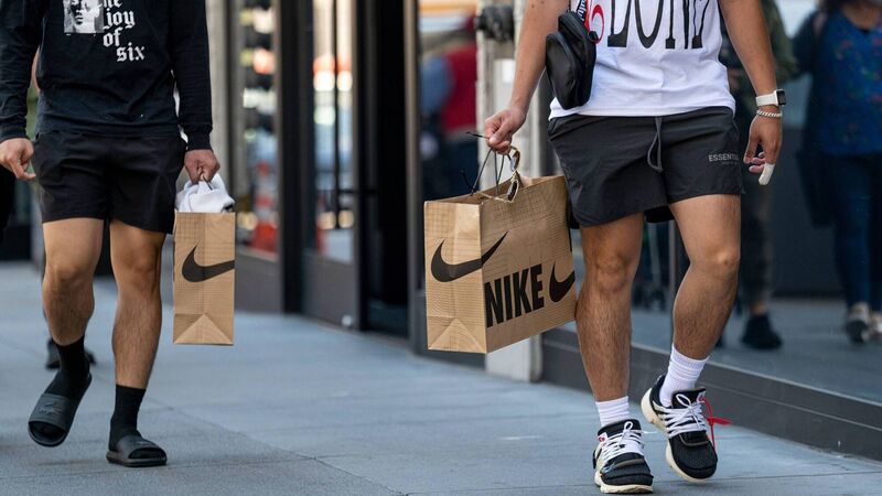 Investor pressure on Nike builds over garment workers' rights Investor pressure on Nike builds over garment workers' rights