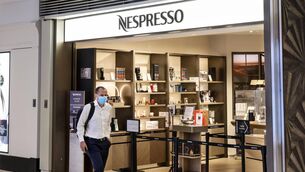 <p>The Nestle-owned Nespresso operates a number of boutique outlets here, including a flagship store on Dublin’s Duke Street.</p>