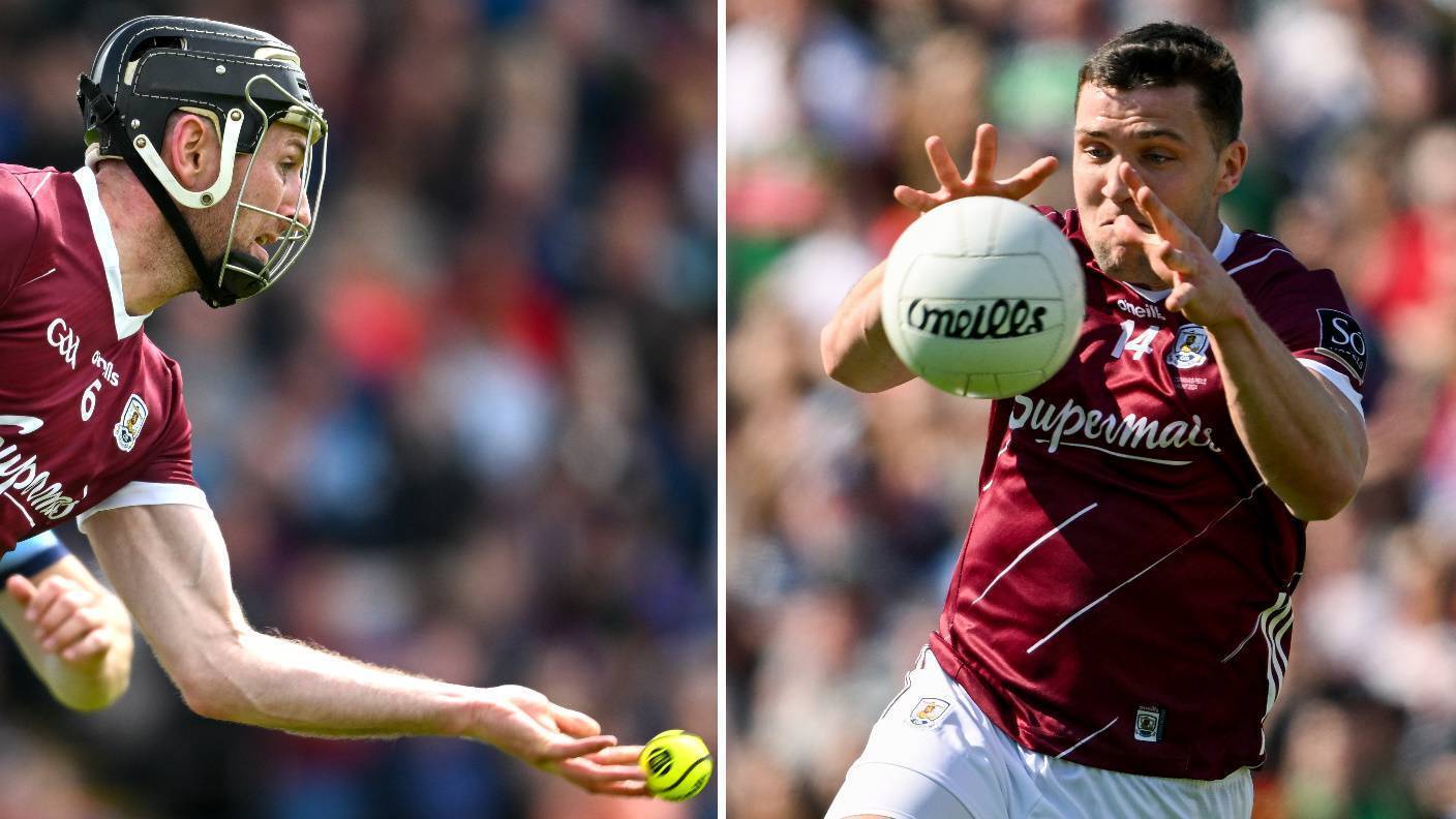 Split the split season: Galway plan to separate hurling and football
