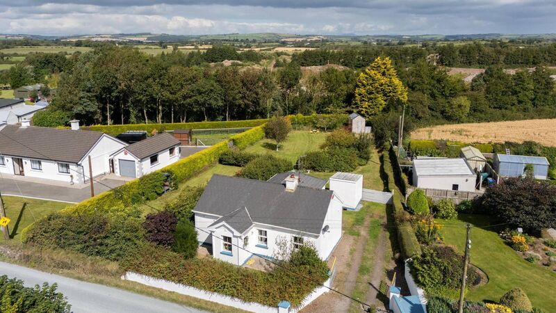 Dinky €275,000 East Cork cottage is a sweet starter home