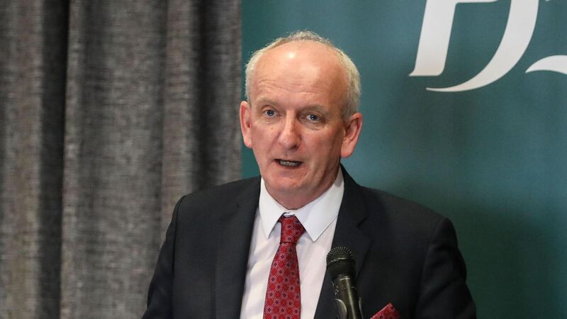 HSE chief executive defends pace of reforms