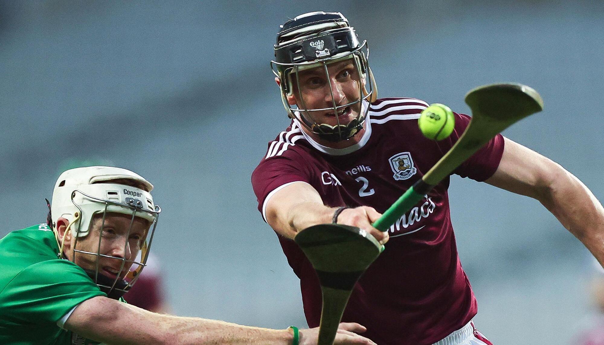 Dialled-in Harte part of Donoghue's management team