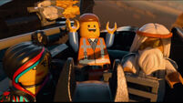 The Lego Movie director had the BEST response to being snubbed by the Oscars