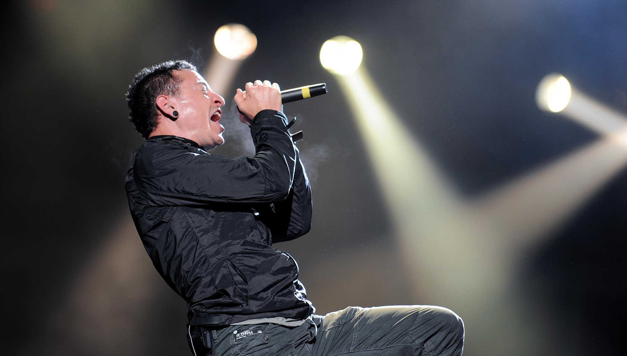 Linkin Park to release new music seven years after Chester Bennington’s death