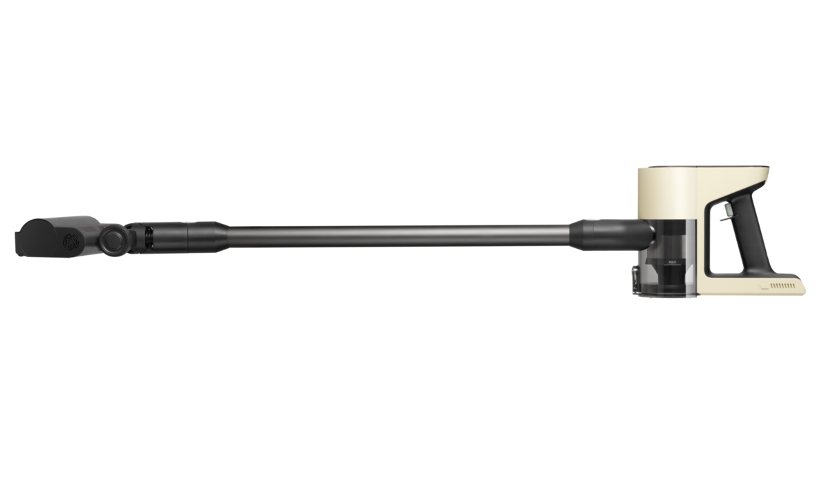 Roborock H5 Cordless.