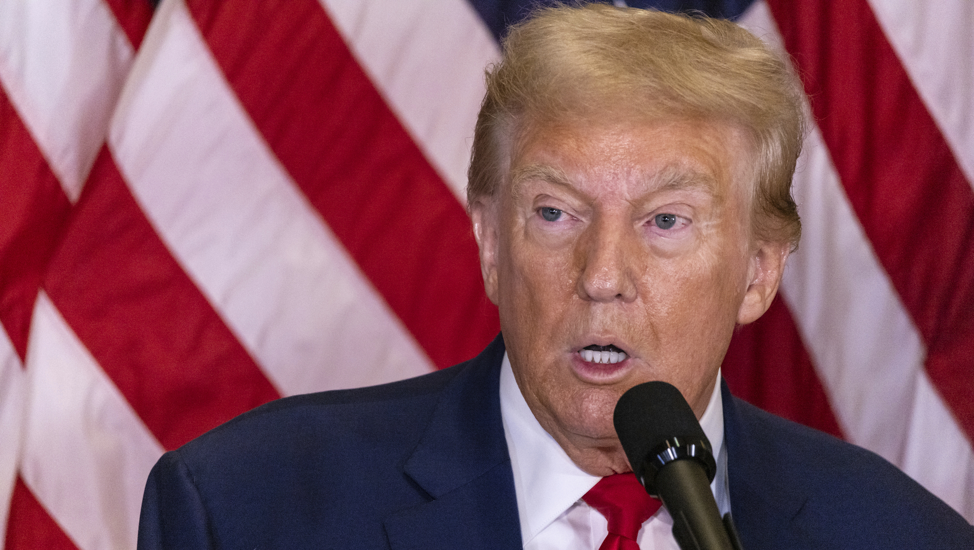 Judge delays Donald Trump sentencing in hush money case until after US election