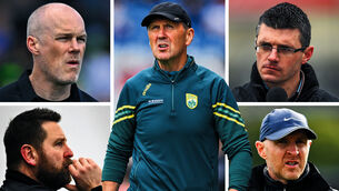 <p>Jack O’Connor’s three-act drama at the helm of Kerry football stretching over 20 years now is short on due respect.</p>