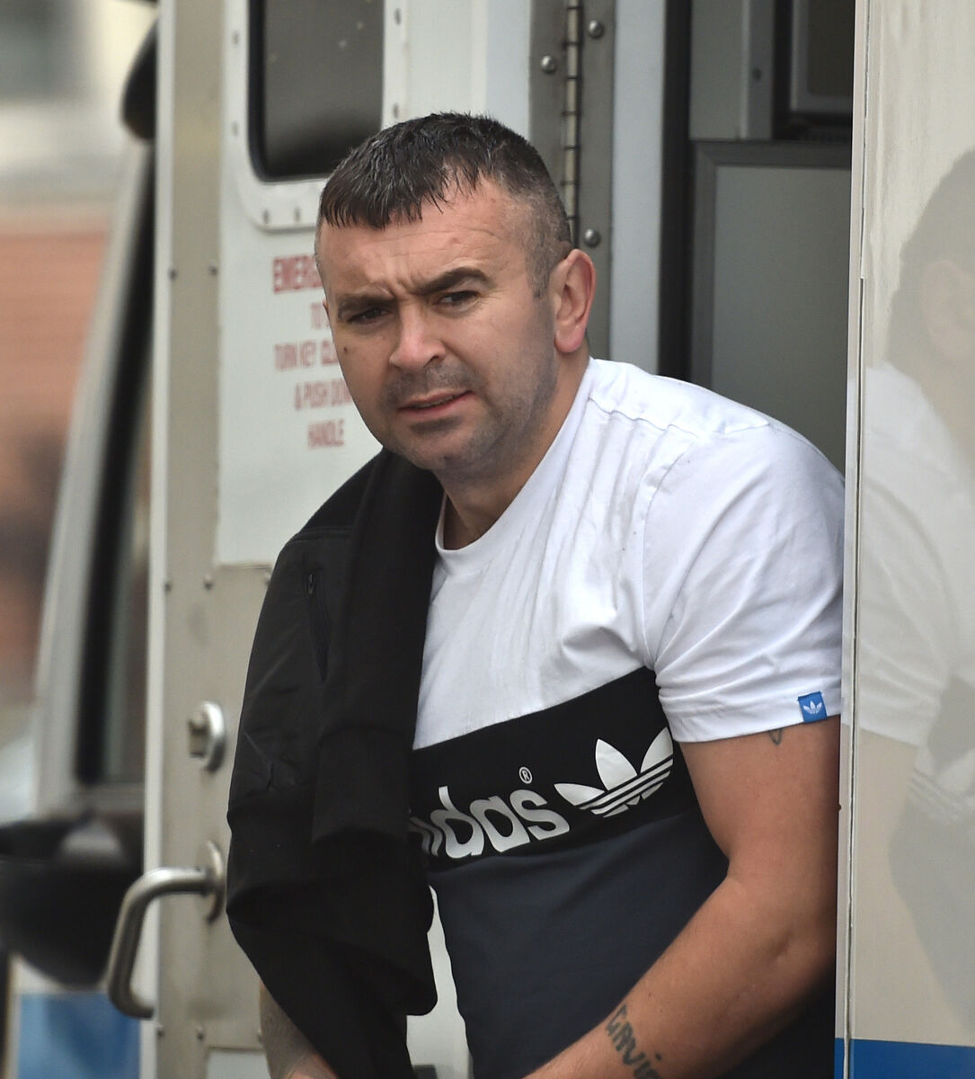 The release last month of violent criminal Gavin Sheehan, aged in his 30s, of Laurel Ridge, Shanakiel, Cork, has helped fuel tensions in Cork city's northside. 