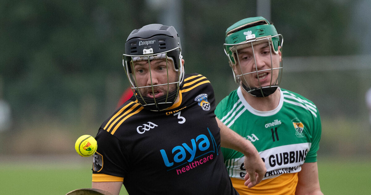 Room to improve but Bride Rovers dig out victory against Fermoy