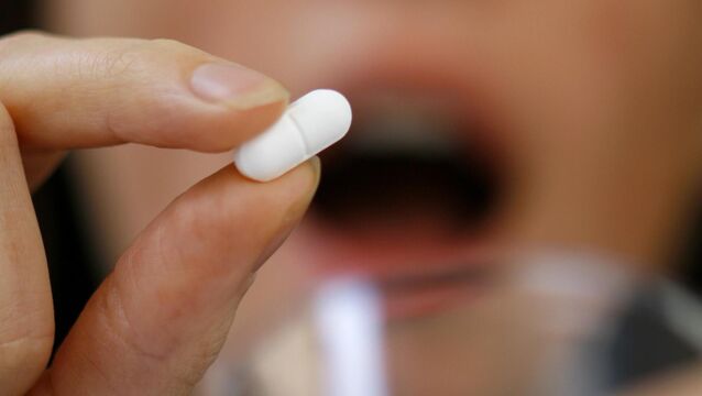 The findings are based on data from five trials involving nearly 47,000 patients (Chris Ison/PA)