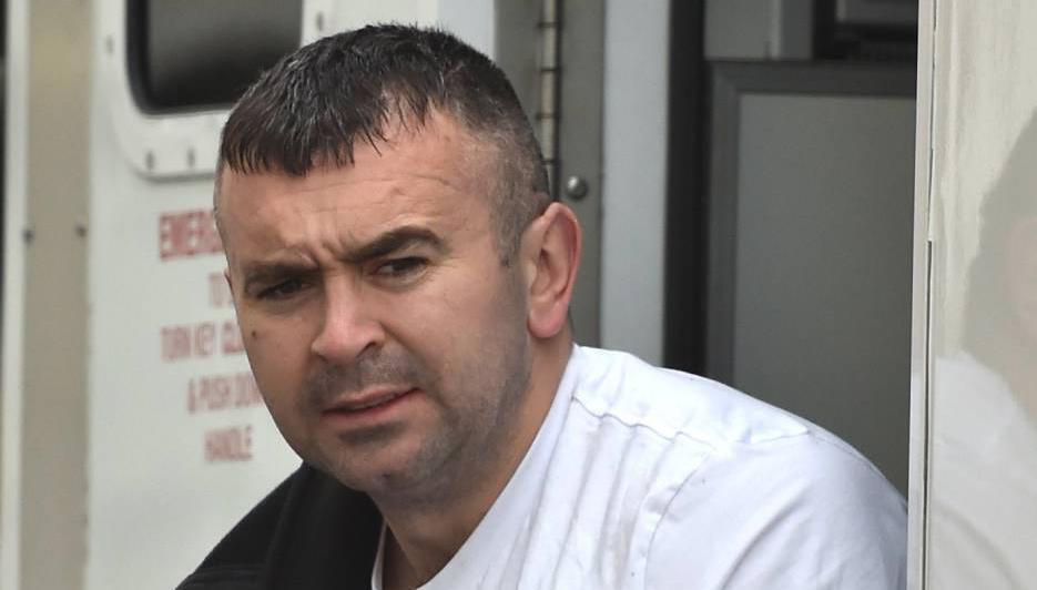 Man appears in court over Gavin Sheehan assault in Cork