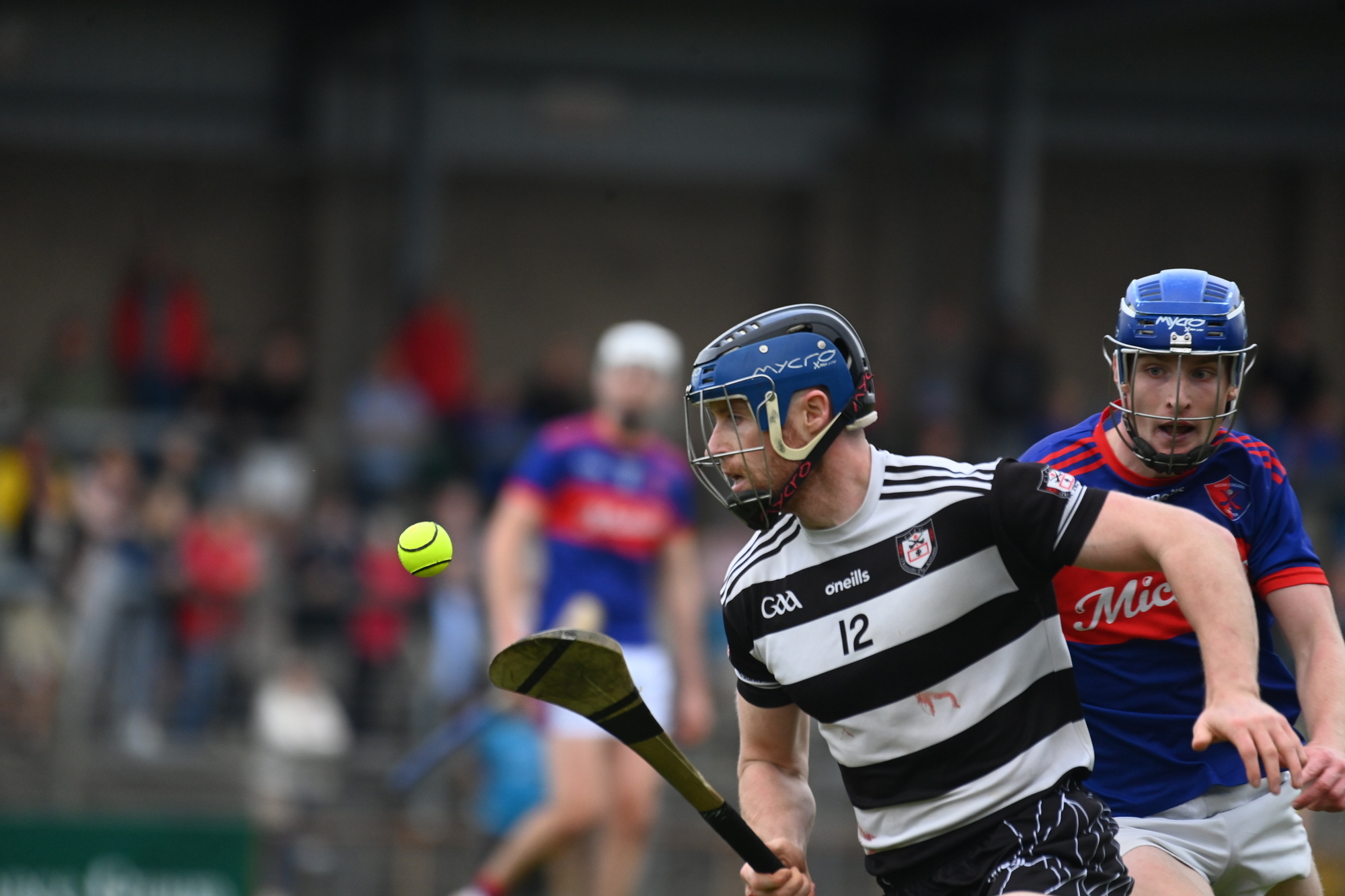 Imperious Lehane guides Midleton past Erin's Own